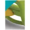 Grow-n Up 2 u 1 Tobogan i klackalica NT2024-02-GNU - thumbnail 4