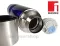 Bergner Termos 0.5l Travel umber BG-6085-AA-UM - thumbnail 4