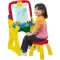 Crayola 2 u 1 Tabla za crtanje i pisanje - stočić i stolica NT5013-01-CYL - thumbnail 4