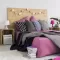 Dekorativne Lampice Roze-zlatne 192 Cm - thumbnail 4