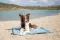 Putna prostirka za pse 120cm Samoa Classic Trixie 28266 - thumbnail 4