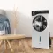 Prenosni ventilator 3u1 sa funkcijom raspršivanja vodene magle ECG Mr. Fan - thumbnail 4