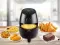Air Fryer Friteza na vruć vazduh 2L Beper P101FRI001 - thumbnail 4