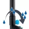 Einhell BG-PP 1750 N Pumpa za Jezerce Fontanu  4172455 - thumbnail 4