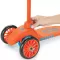 Little Tikes Trotinet Learn-to-Turn Orange - thumbnail 4