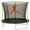 Trampolina Plum Sa Zaštitnom Mrežom 244 cm - thumbnail 4