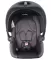 Nania Autosedište za bebe Baby Ride Rock-Grey 376950 - thumbnail 4