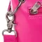 Pepe Jeans Ženska tašna London Brand Pink - thumbnail 4