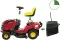 Traktor Kosačica Wolf Garten A 92.165 H - thumbnail 4