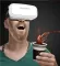 3D Virtual Reality naočare za Smart telefon VR Shinecon - thumbnail 4