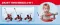Smart Trike Tricikl 3u1 Breeze Multicolor - thumbnail 4