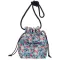 Ženska torbica Pepe Jeans Bella 65.156.51 - thumbnail 4