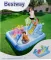 Interaktivna Vodena Igraonica BestWay 53052 Fantastic Aquarium - thumbnail 4