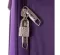Set putnih kofera 55/65/75cm Enova Madrid Purple 501.140.34 - thumbnail 4