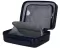 Kofer neseser za kozmetiku Movom Wood navy blue 53139 - thumbnail 4