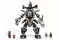 LEGO® NINJAGO kocke  Garma Mecha Man - Garma Mek 747 delova 70613 - thumbnail 4