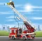 LEGO® City kocke Vatrogasni kamion 60107 - thumbnail 4