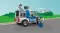 LEGO® Juniors kocke Police Truck Chase - Policijska potera 90 delova 10735 - thumbnail 4