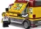 LEGO® City kocke Vozila - Pizza kamion 60150 - thumbnail 4