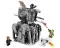 LEGO® STAR WARS™ kocke First Order Heavy Scout Walker - Teški hodač-izviđač Prvog reda 554 dela 75177 - thumbnail 4