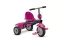 Smart Trike Tricikl VANILLA 4 u 1 Pink - thumbnail 4