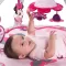 KIDS II Podloga za igru Minnie Mouse Garden Fun  - thumbnail 4