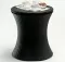 Barski sto sa komorom za led Curver Keter Cool Bar Rattan Anthracite - thumbnail 4
