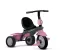 Smart Trike Tricikl SHINE 4 u 1 Pink - thumbnail 4