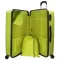 Pepe Jeans Putni koferi polikarbonat 55cm/67cm Color Stripes Verde Lima 74879 - thumbnail 4