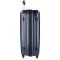 Pepe Jeans Putni koferi polikarbonat 38l/72l Color Stripes Azul 78779 - thumbnail 4