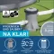 Bazen za dvorište BestWay Steel Pro MAX 305 x 76cm - thumbnail 4
