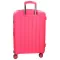 Movom Komplet tvrdih kofera 55cm i 65cm Wood Fuchsia 53195 - thumbnail 4