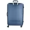 Komplet dva ABS kofera Movom Circus Blue 54295 - thumbnail 4