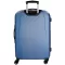 Komplet dva ABS kofera 55/70cm Movom Riga Blue 54395 - thumbnail 4