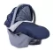 LORELLI Kolica za bebe TOLEDO set Dark Blue Teddy Bear - thumbnail 4