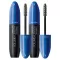 Revlon Volumen i lenght maskara crna - thumbnail 4