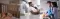 AVENT Bebi alarm DECT MONITOR AUDIO 9094 - thumbnail 4