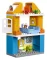 LEGO® DUPLO® Kocke - Porodična kuća 10835 - thumbnail 4
