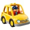 LEGO® DUPLO® - Grad - Farmerska pijaca 10867 - thumbnail 4