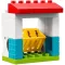 LEGO® DUPLO® - Grad - Štala za ponije na farmi 10868 - thumbnail 4