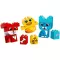 LEGO® DUPLO® - Moja prva slagalica sa kućnim ljubimcima 10858 - thumbnail 4