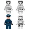 LEGO® STAR WARS™ Brzi transporter Prvog reda 75166 - thumbnail 4