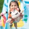 Intex vodena igraonica 257 x 216 x 84 cm Jungle Adventure Play Center 57161 - thumbnail 4
