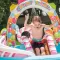 Intex vodena igraonica 295 x 191 x 130 cm Candy Zone Play Center 57149 - thumbnail 4
