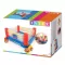 Trampolina - Ring za boks na naduvavanje - Intex 48250 Jump-O-Lene - thumbnail 4