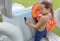Veliki Vodeni Tobogan Na Naduvavanje Intex 57159 Surf N Slide - thumbnail 4