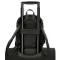 Pepe Jeans Modni ranac 28cm Piere black 71921 - thumbnail 4