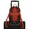 Pepe Jeans Modni ranac 28cm Piere caldera 71921 - thumbnail 4