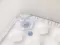 Bestway Bazen za bebe 51116 - thumbnail 4