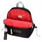 Pepe Jeans Ženski ranac Mind Black 32cm 75322 - thumbnail 4
